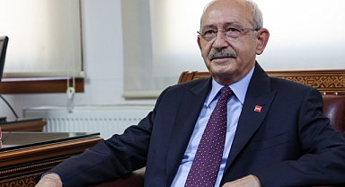 Kılıçdaroğlu: 