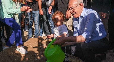 Kılıçdaroğlu: 