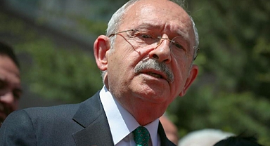 Kılıçdaroğlu: “Erdoğan fitne arıyorsa, önce aynaya, sonra da etrafına bakmalıdır”