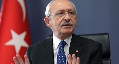 Kılıçdaroğlu: “Erdoğan, generallerimizi hapiste tutarken, bir katilin serbest bırakılmasını emretmiş”