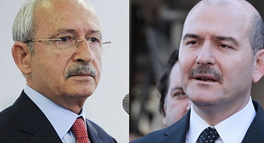 Kılıçdaroğlu, Eski Bakan Soylu'ya açtığı davayı kazandı
