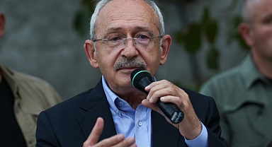Kılıçdaroğlu: “Her şeye zam geliyor, belediyelere ‘sen zam yapma’ diyorsunuz”