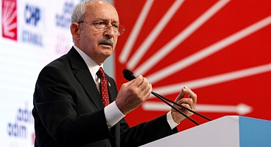 Kılıçdaroğlu’ndan Erdoğan’a: “Her siyah dediğinize beyaz derseniz sizi böyle rezil ederler” 