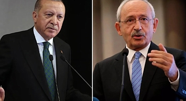 Kılıçdaroğlu'ndan Erdoğan'a: 