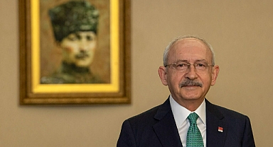 Kılıçdaroğlu’nun Sivas Kongresi’nin 104. yıldönümü mesajı