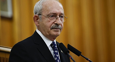 Kılıçdaroğlu: “Saray hükümeti yine selden kütük kaçıracak”