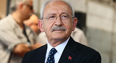 Kılıçdaroğlu: "Sizinle gurur duyuyoruz Filenin Sultanları"