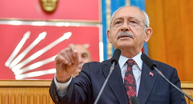 Kılıçdaroğlu: “TÜİK, hesaplama değişikliğiyle daha önce milletin aldatıldığını kabul etmiş oldu