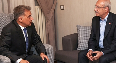 Kılıçdaroğlu, Tümgeneral’in oğlunun şüpheli ölümü hakkında: 