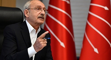 Kılıçdaroğlu: “Veysel Şahin’i siyasiler ve bürokratlar, hangi çıkarlar için korumuştur