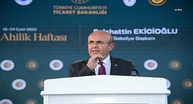 Kırşehir Belediye Başkanı Ekicioğlu: "Ahilik felsefesinin yaşatılarak gelecek kuşaklara aktarılması en büyük görevimiz"