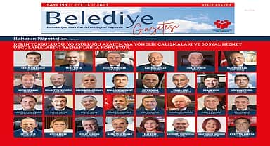 Kırşehir Belediye Başkanı Ekicioğlu, yoksulluğu azaltmaya yönelik çalışmalarını anlattı