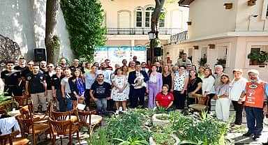 Konak belediyesi 4'üncü kez Patilerin Festivali'ni düzenleyecek