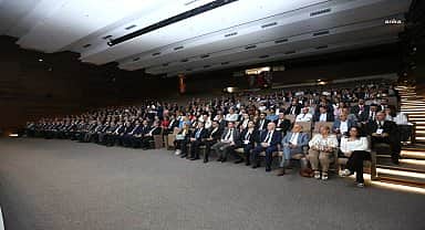 Konak Belediyesi'ne e-belediyecilik ödülü