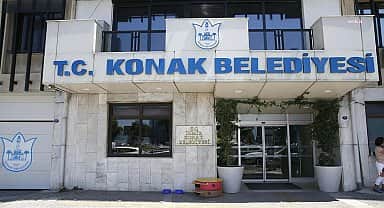 Konak Belediyesi projeleri ödül yolunda
