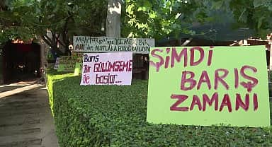 Konyaaltı Belediye Başkanı Esen'e onur ödülü