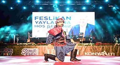 Konyaaltı Belediyesi, 1923 kişiyi arıyor