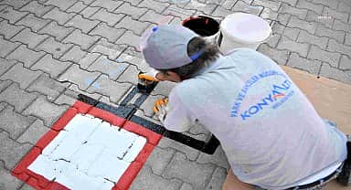 Konyaaltı'nda okullar yeni döneme hazır