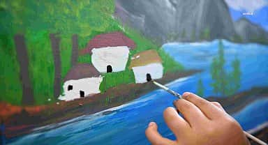 Konyaaltı Sanat Eğitim Merkezi'nde kurs kayıtları başlıyor