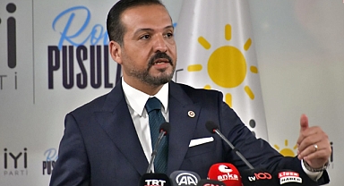 Kürşad Zorlu: “Azerbaycan’ın yaptığı operasyonun başarıyla tamamlanmasını diliyoruz