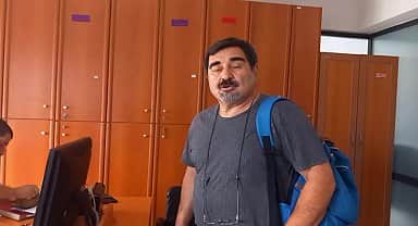 Kurupelit Marina için toplanan imzalar, Samsun Büyükşehir Belediyesi'ne teslim edildi