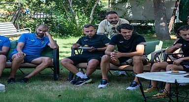 Kuşadası Belediye Başkanı Günel: "Gençlerimizin geleceği için Kuşadasıspor'a sahip çıkalım"