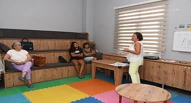 Kuşadası Belediyesi Halk Sağlığı için çalışmayı sürdürüyor