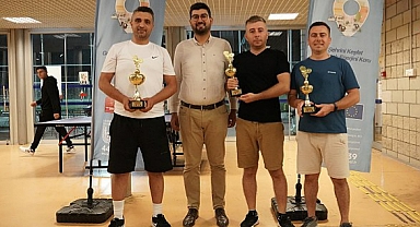 Lüleburgaz'da Avrupa Hareketlilik Haftası hızlı başladı