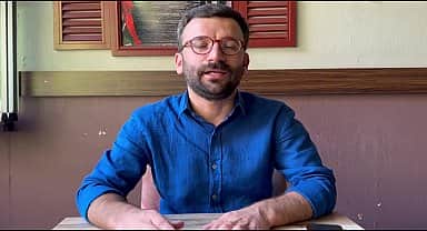 Malatya'nın Yeşilyurt ilçesinde tarım arazilerinin imara açılmasını gündeme getiren gazeteci hakkında soruşturma açıldı