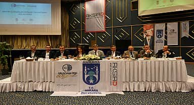 Mansur Yavaş, Akyurtlu sanayicilerle bir araya geldi