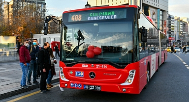 Mansur Yavaş, EGO'nun zararını açıkladı: 