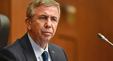 Mansur Yavaş: "Kanuna uyacaksınız ya otobüslerin hepsini bize satın ya da gidin başka iş yapın"