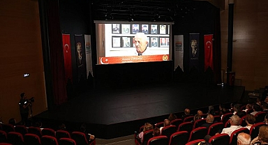 'Marmaris'in Kahraman Gazileri' adlı belgesel gösterime sunuldu