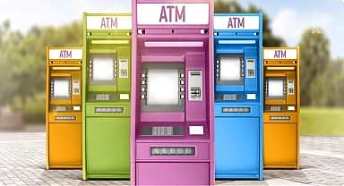 Marmaris'te rastgele ATM konamayacak