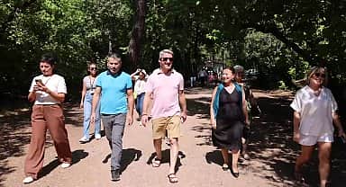 Marmaris Zehra için tek yürek oldu