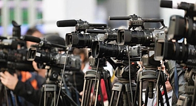 Medyaya yönelik 13 ilde dev operasyon: Gözaltılar devam ediyor