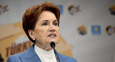 Meral Akşener, sözde ‘FETÖ soruşturmasını’ Anayasa Mahkemesi'ne taşıdı