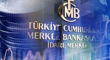Merkez Bankası, politika faizini yüzde 25'ten yüzde 30'a çıkardı