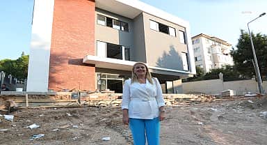Merkezefendi Belediyesi Gençlik, Kültür ve Yaşam Merkezi çok yakında hizmete açılıyor