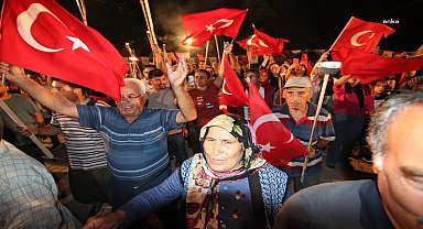 Mersin Büyükşehir “30 ağustos zafer bayramı” kutlamalarını Mut’ta noktaladı