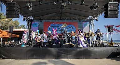 'Mersin Gençlik Festivali' başlıyor
