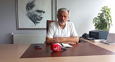 Mimarlar Odası Samsun Şubesi Kent İzleme Komitesi Üyesi Memişoğlu: "Yerel yönetim kentin sorunlarını çözmek yerine kişisel beklentileri doğrultusunda proje dayatıyor"