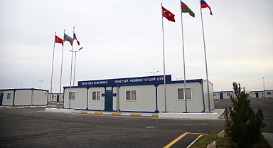 MSB, Karabağ'da Ermenistan'ın 26 ateşkes ihlalinin tespit edildiğini duyurdu