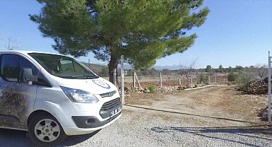 Muğla Büyükşehir Belediyesi'nden üreticiye laboratuvar desteği