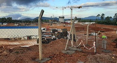 Muğla'da Çimento Fabrikası'na verilen "ÇED olumlu" kararı mahkeme tarafından iptal edildi