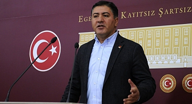 Murat Emir'den Bakan Koca'ya, 
