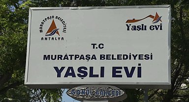 Muratpaşa Belediyesi'nden alzheimer günü farkındalık etkinliği