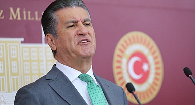 Mustafa Sarıgül, mahkumlara af çıkarılması için çağrıda bulundu: “Affet Türkiyem