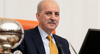 Numan Kurtulmuş: 