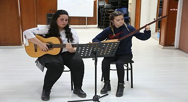Odunpazarı Belediyesi, sokak müzisyenlerini arıyor